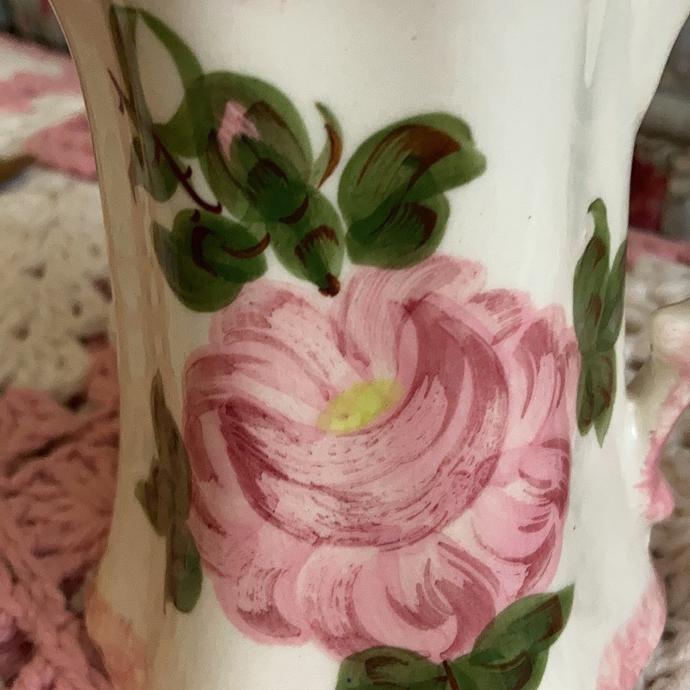 Vintage pitcher - Picture 4 of 5